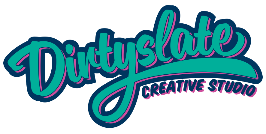 Dirtyslate Creative Studio